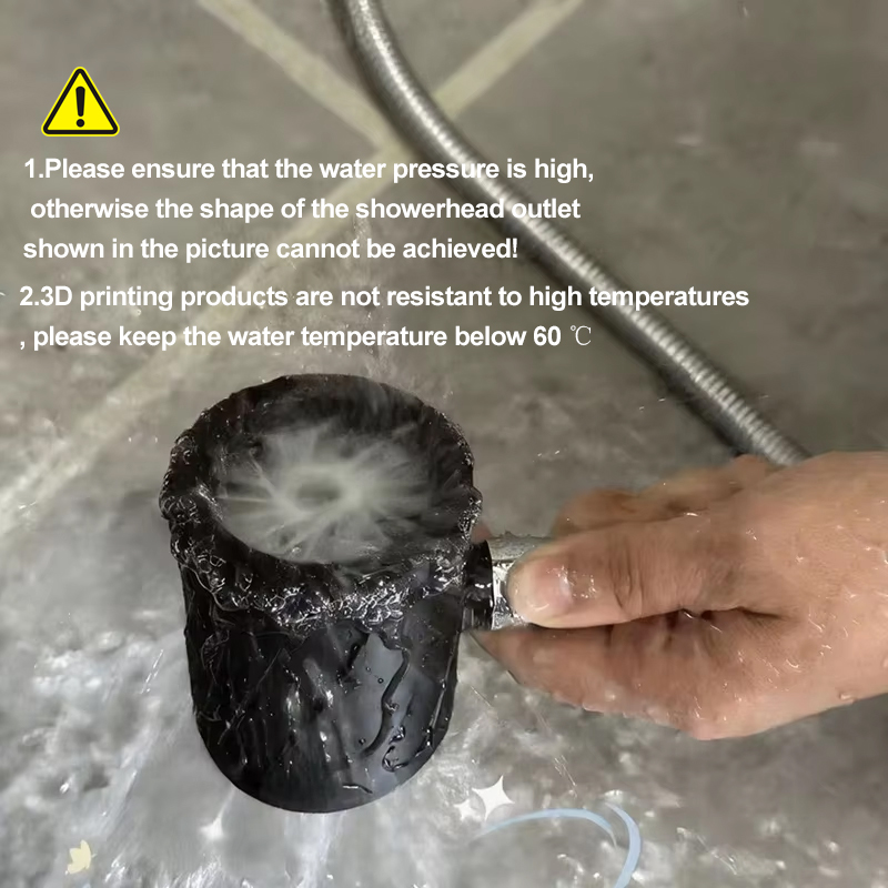 High Pressure Handheld Shower  - Pet Supplies Delivery recension och pris