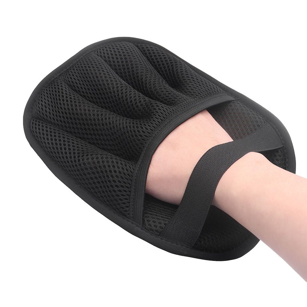 Two-way Pet Hair Removal Glove - Pet Grooming Glove recension och pris