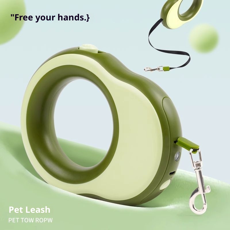  3.5 Meters Retractable Dog Le - Retractable Dog Leash recension och pris
