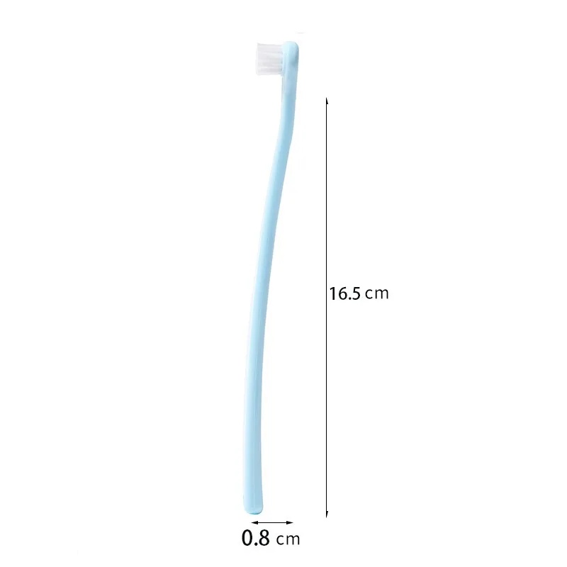 Dog Toothbrush Dog Teeth Clean - Pet Supplies Co recension och pris
