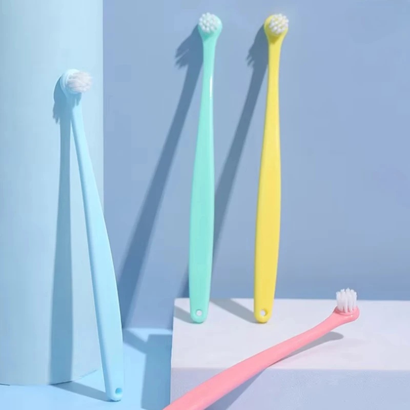 Dog Toothbrush Dog Teeth Clean - Pet Supplies Co recension och pris