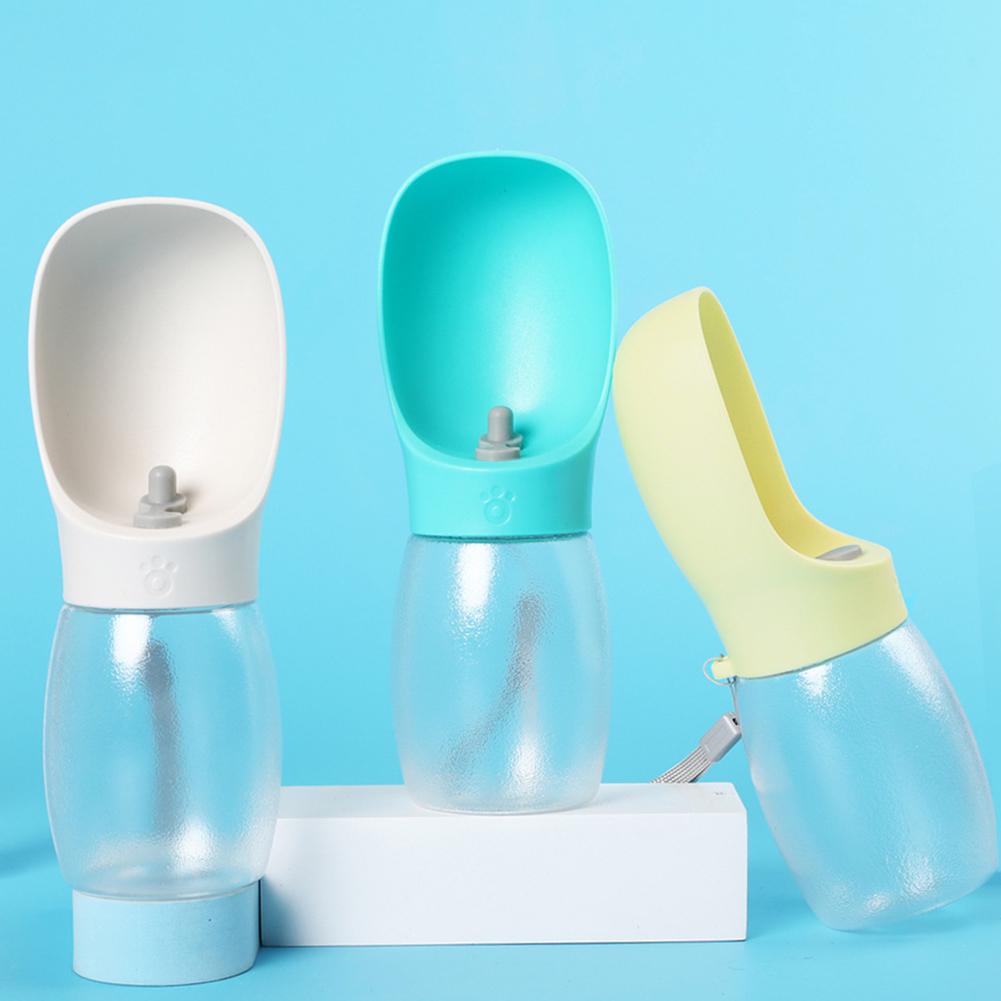 Portable Dog Water Bottle Trav - Pet Supplies Co recension och pris