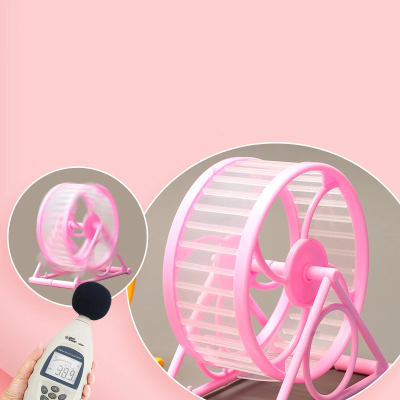 Hamster Running Wheel Hamster  - Hamster Cage Wheel recension och pris