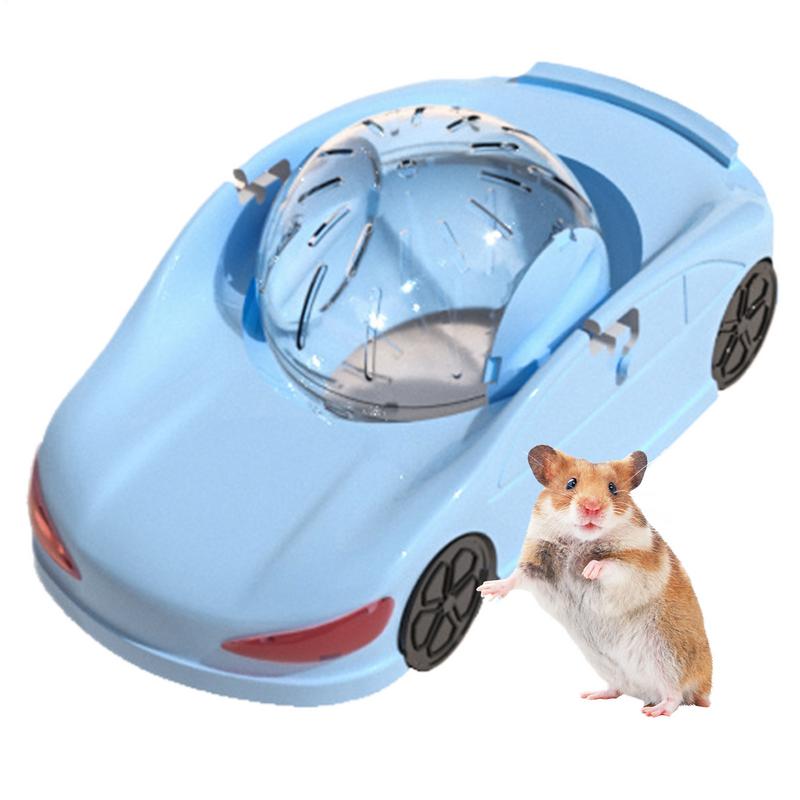 Hamster Running Ball Silent Sp - Hamster Cage Wheel recension och pris