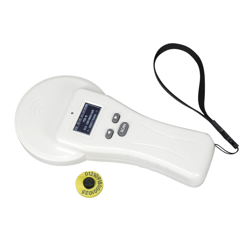 RFID Animal Tag Reader FDX-B F - Pet Supplies Online recension och pris