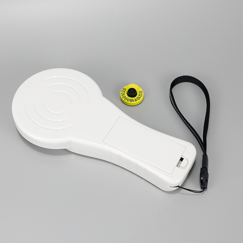 RFID Animal Tag Reader FDX-B F - Pet Supplies Online recension och pris