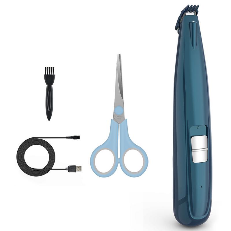 Pet Grooming Kit Dog Cat Paw H - Pet Supplies Grooming Hours recension och pris