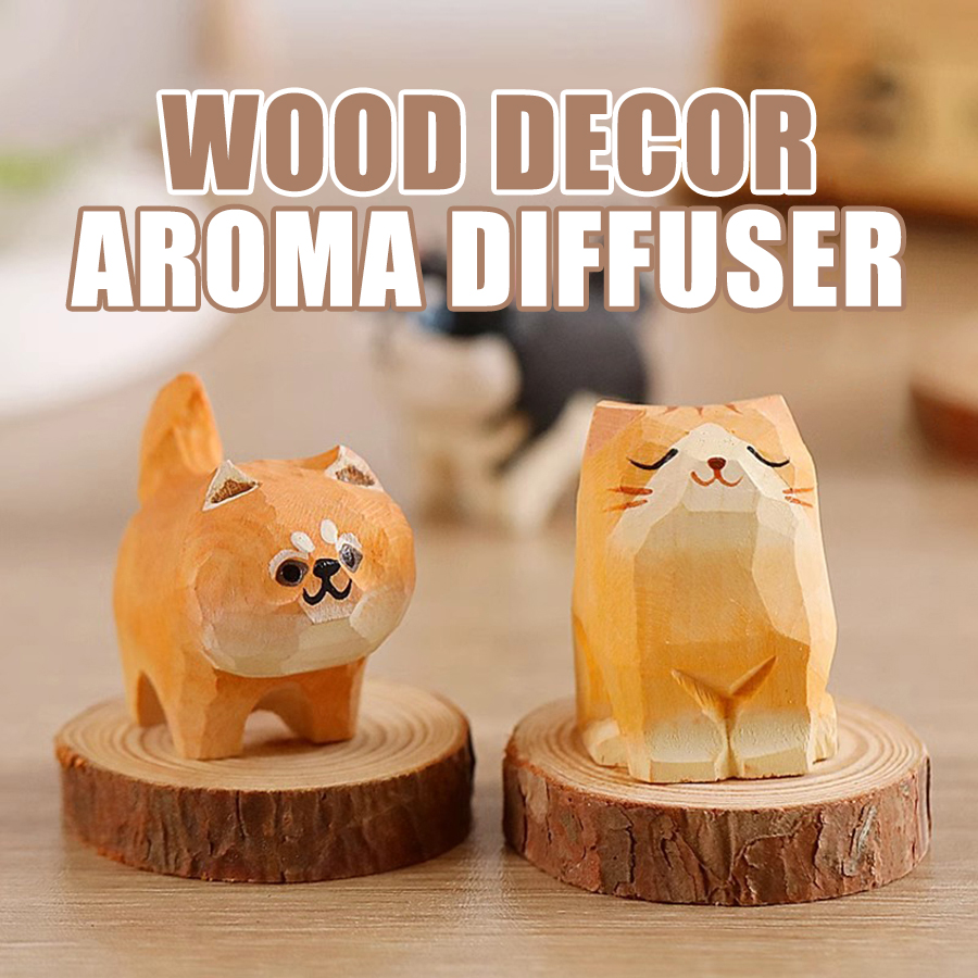 1PC pet aroma diffuser No perf - Pet Supplies Delivery recension och pris