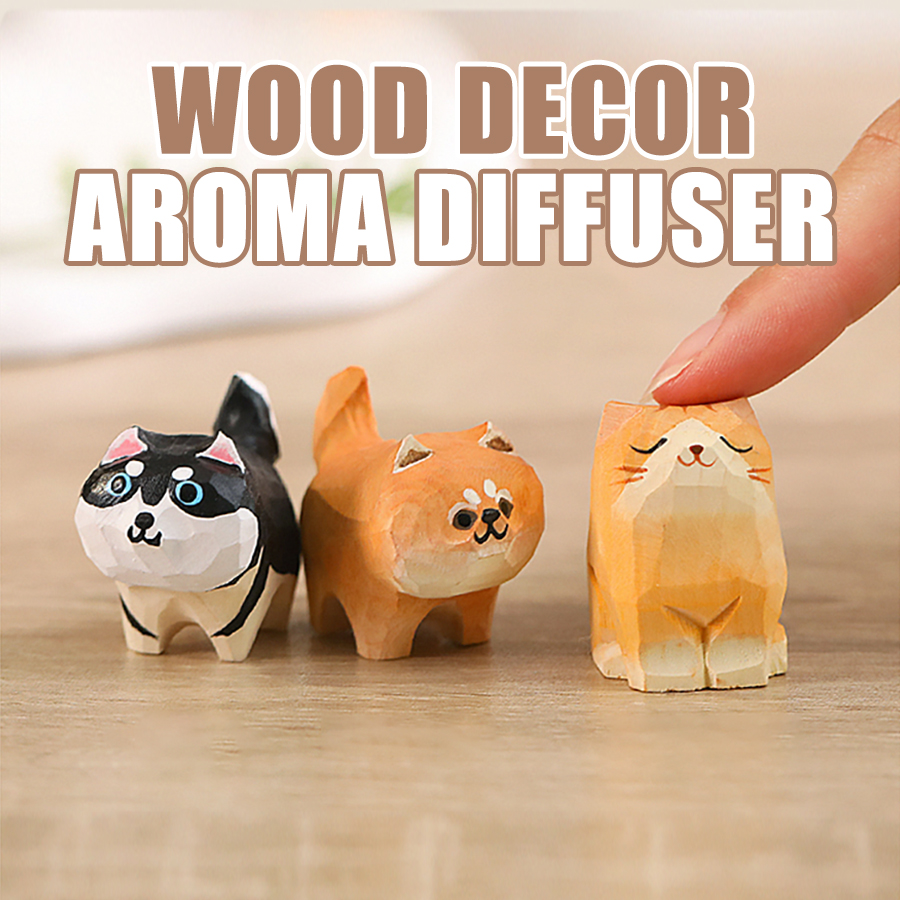 1PC pet aroma diffuser No perf - Pet Supplies Delivery recension och pris