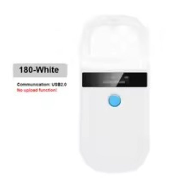 134.2KHz RFID Animal Reader 15 - Pet Supplies Online recension och pris