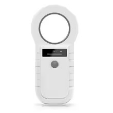 134.2KHz RFID Animal Reader 15 - Pet Supplies Online recension och pris