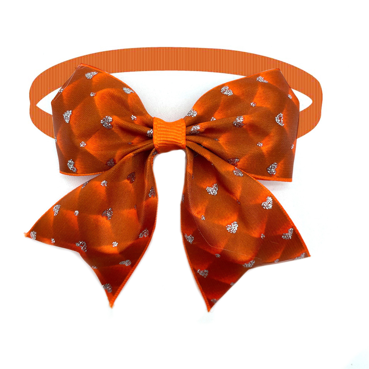 50/100pcs Dog Bow Tie Love Sty - Pet Supplies Co recension och pris