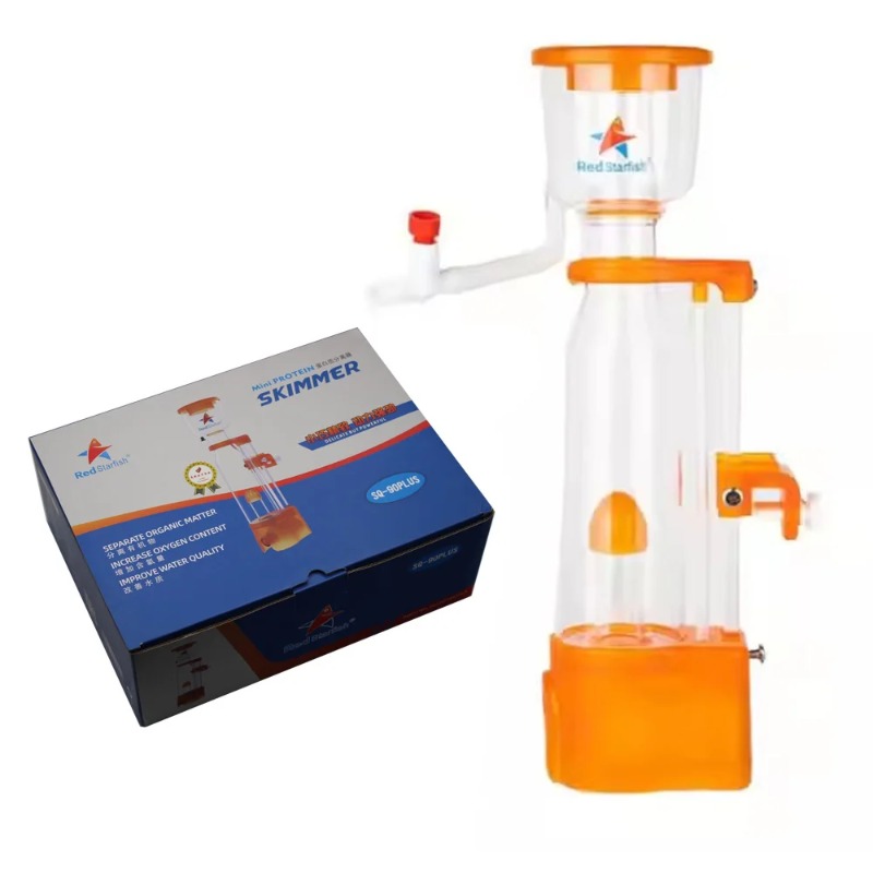 SQ-70/90 Plus Mini Aquarium Pr - Fish Tank Filter Pump recension och pris