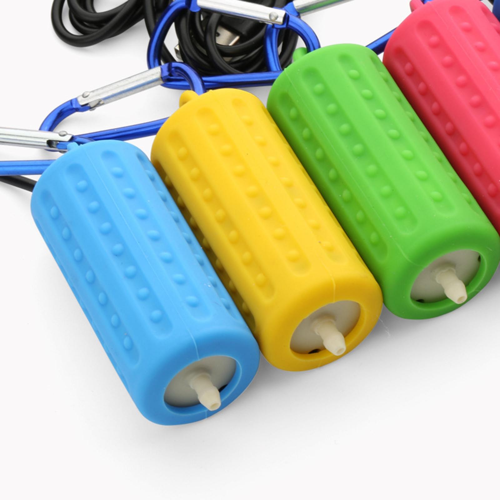 Fish Tank Air Pump USB Micro O - Fish Tank Filter Pump recension och pris