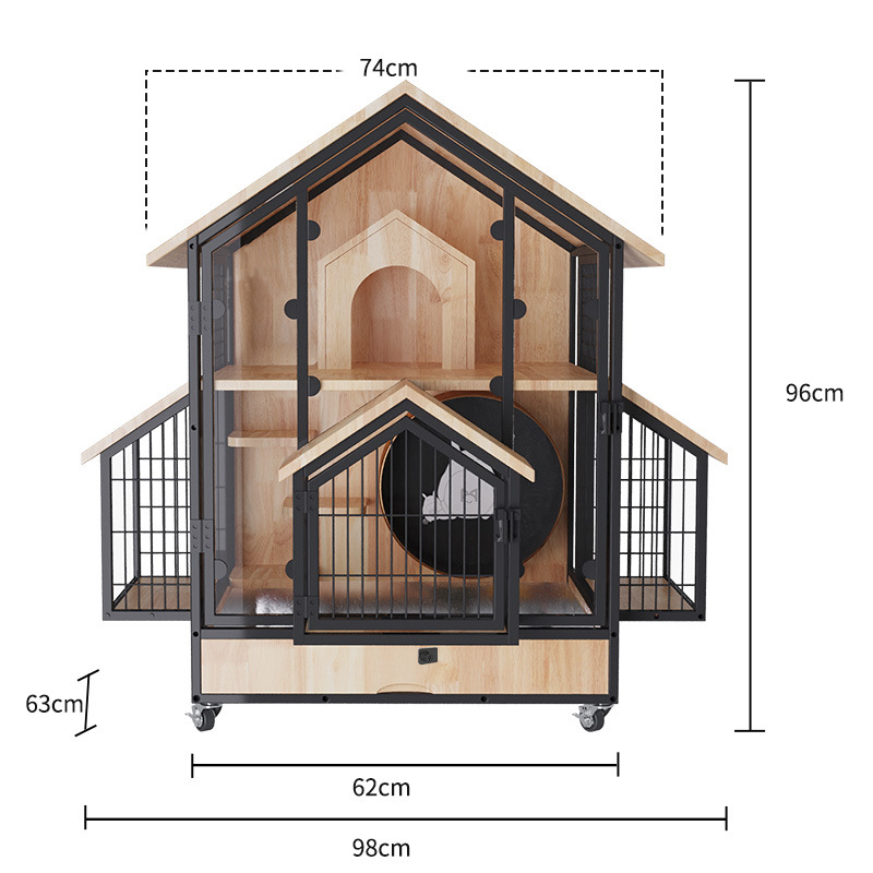 Powerful Factory Direct Sales  - Pet Supplies Wholesale recension och pris