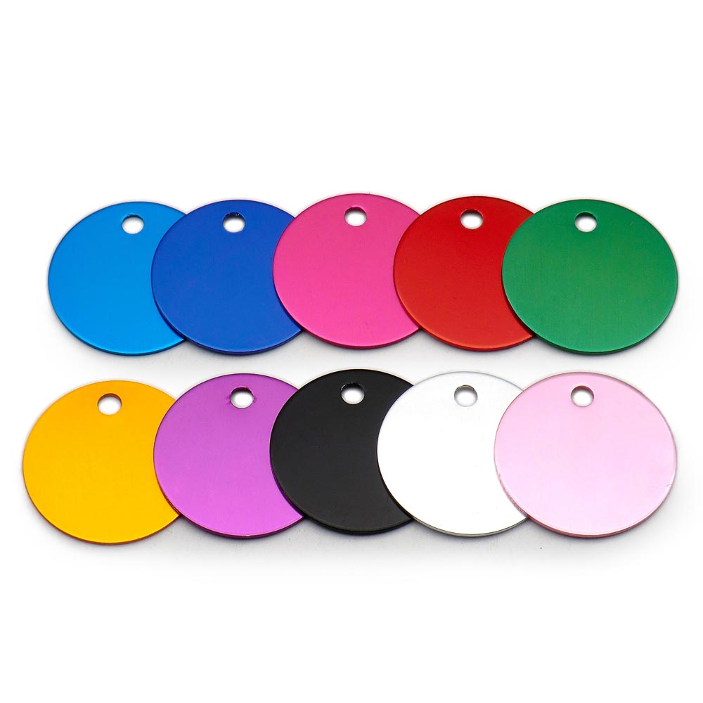 Wholesale 20Pcs Dog Id Tags Ro - Pet Supplies Wholesale recension och pris