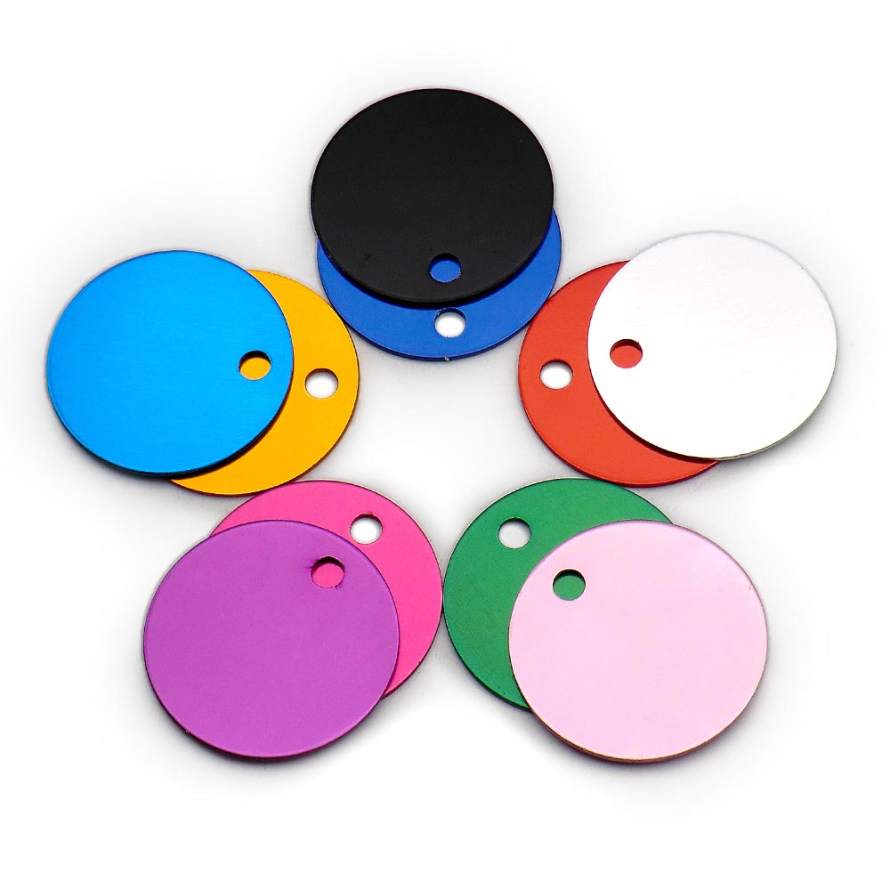 Wholesale 20Pcs Dog Id Tags Ro - Pet Supplies Wholesale recension och pris