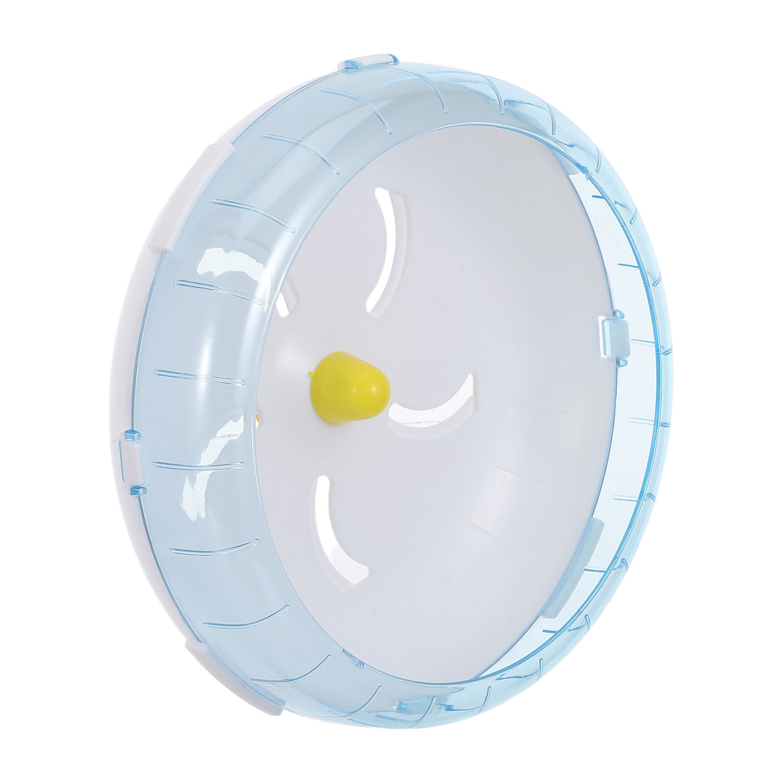 Silent Hamster Wheel Dwarf 6.7 - Hamster Cage Wheel recension och pris