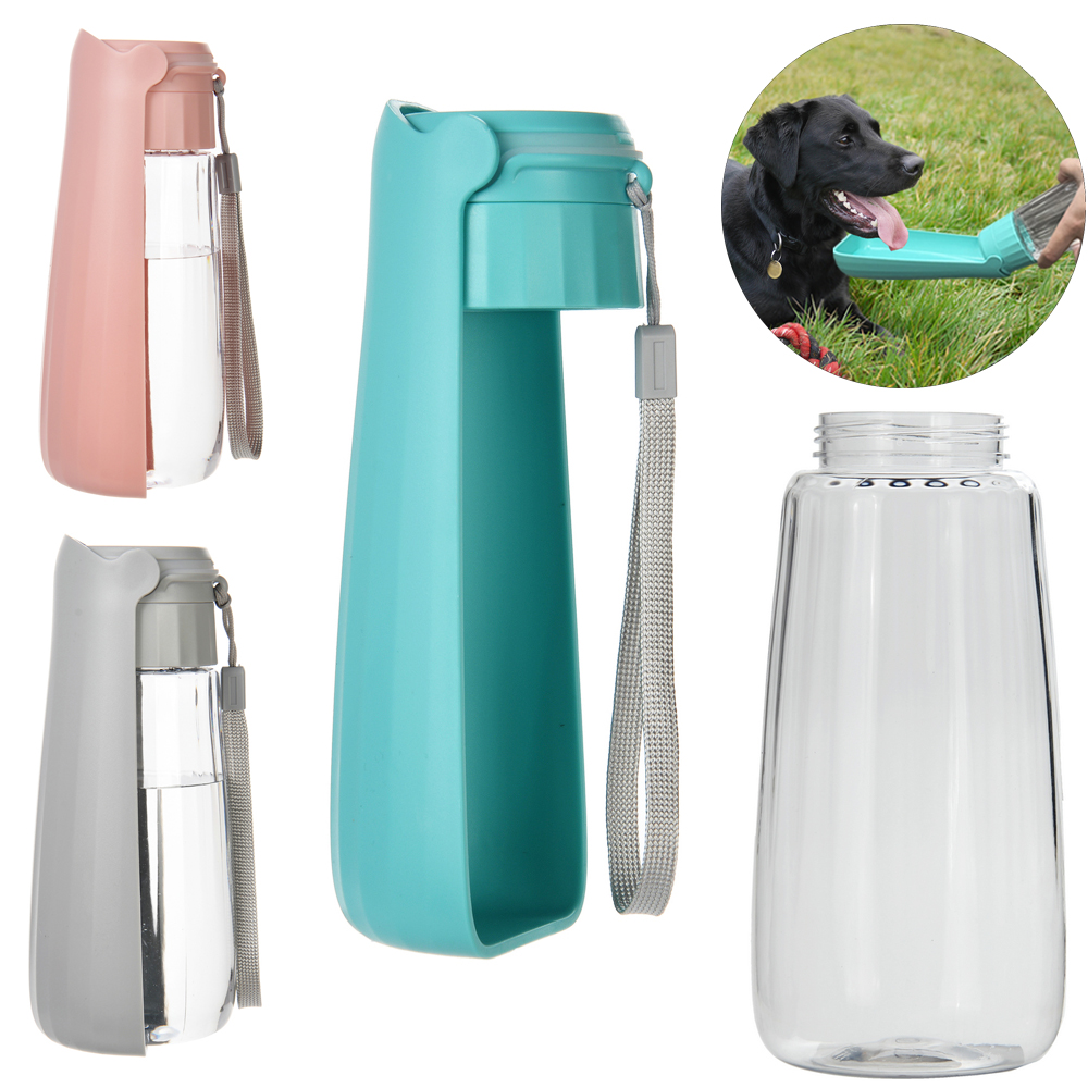 Outdoor Portable Dog Water Bot - Pet Supplies Co recension och pris