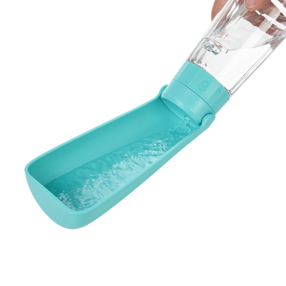 Outdoor Portable Dog Water Bot - Pet Supplies Co recension och pris