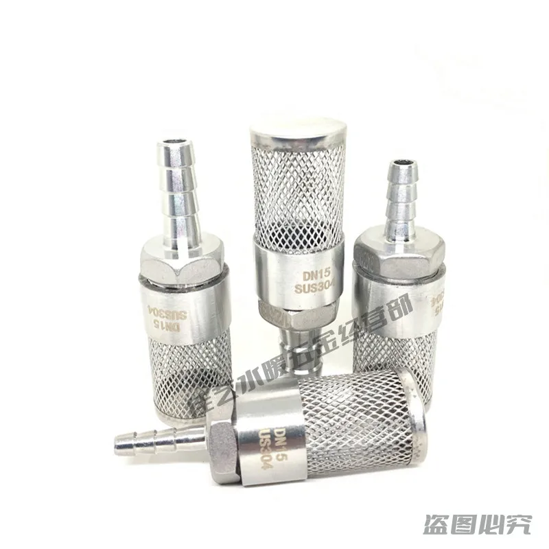 304 stainless steel pagoda spl - Fish Tank Filter Pump recension och pris