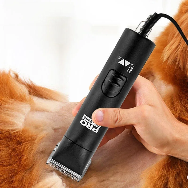 Professional Clipping Machine  - Pet Supplies Grooming Hours recension och pris