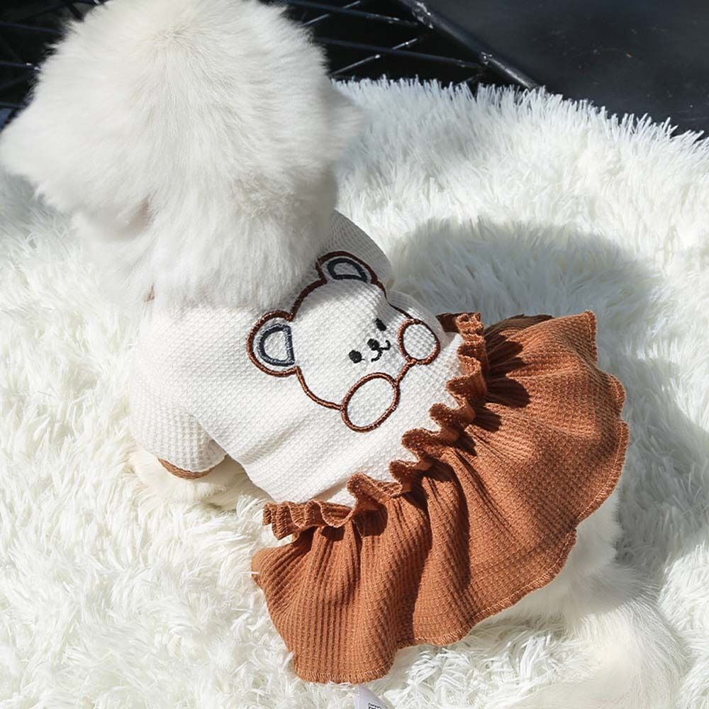 Spring Summer Soft French Bull - Pet Supplies Co recension och pris