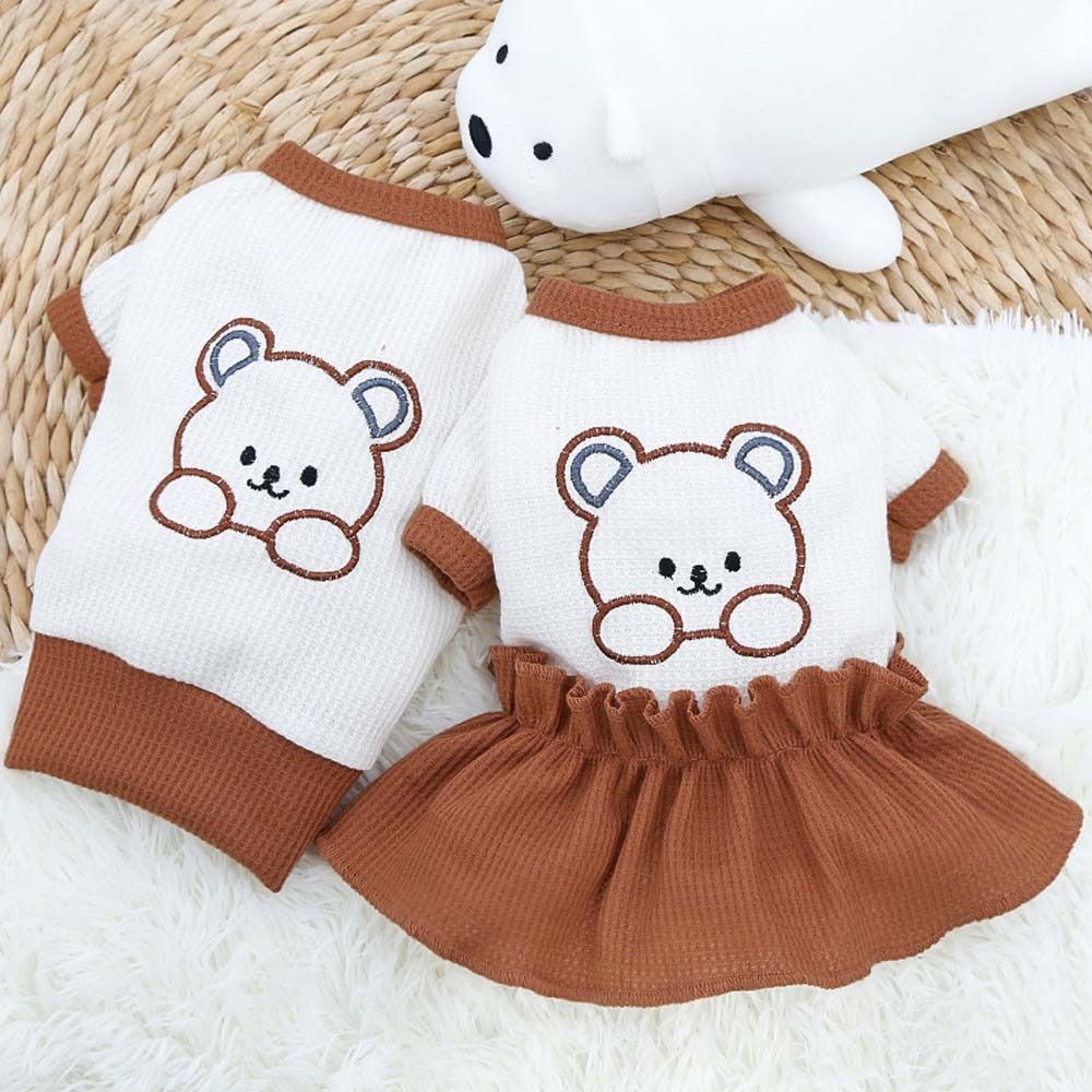Spring Summer Soft French Bull - Pet Supplies Co recension och pris
