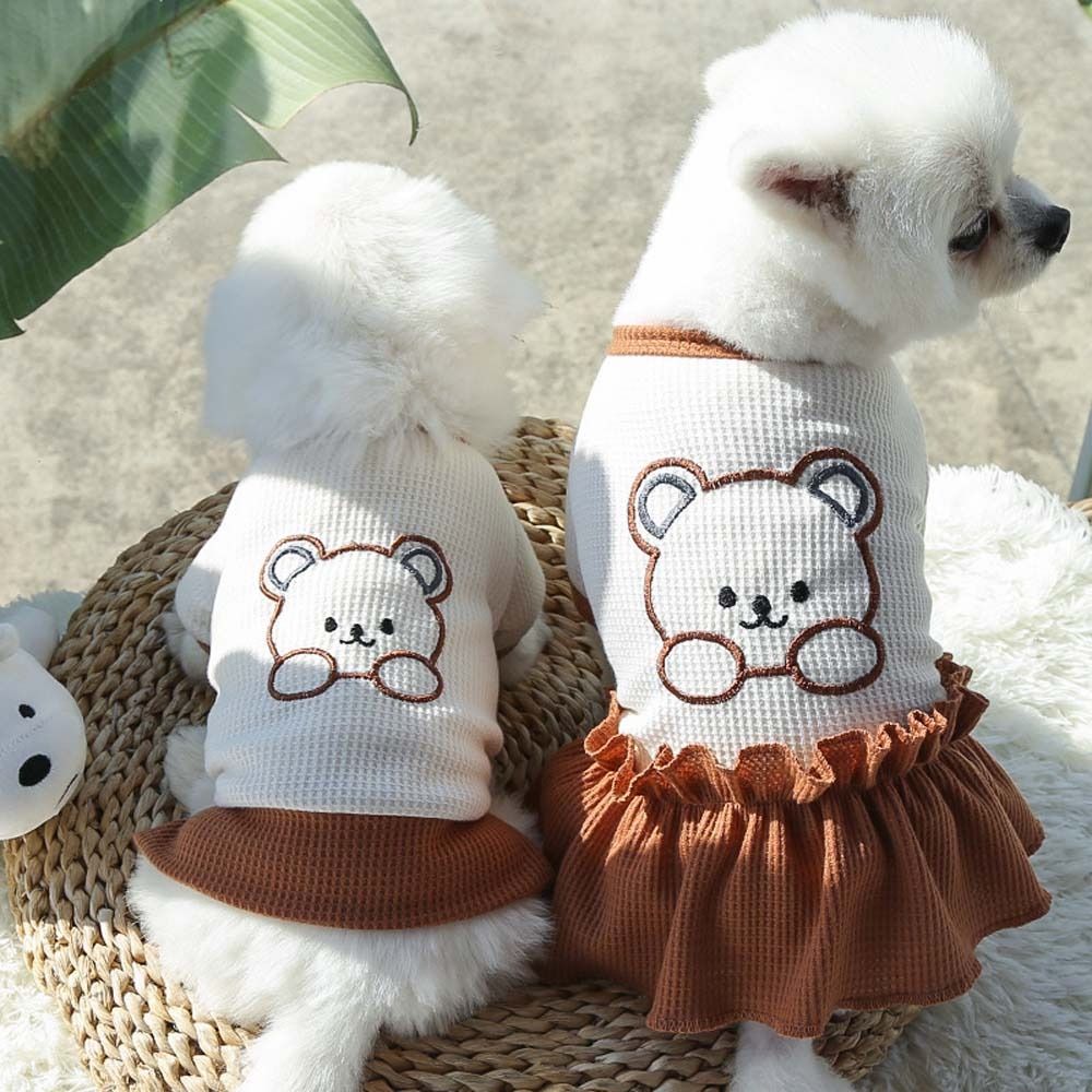 Spring Summer Soft French Bull - Pet Supplies Co recension och pris