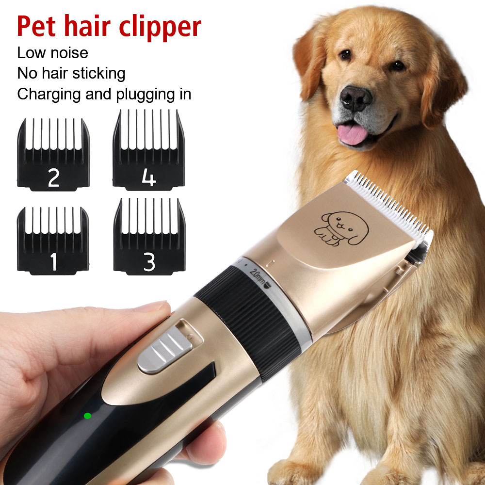 Pet Supplies Electric Scissors - Pet Supplies Grooming Hours recension och pris