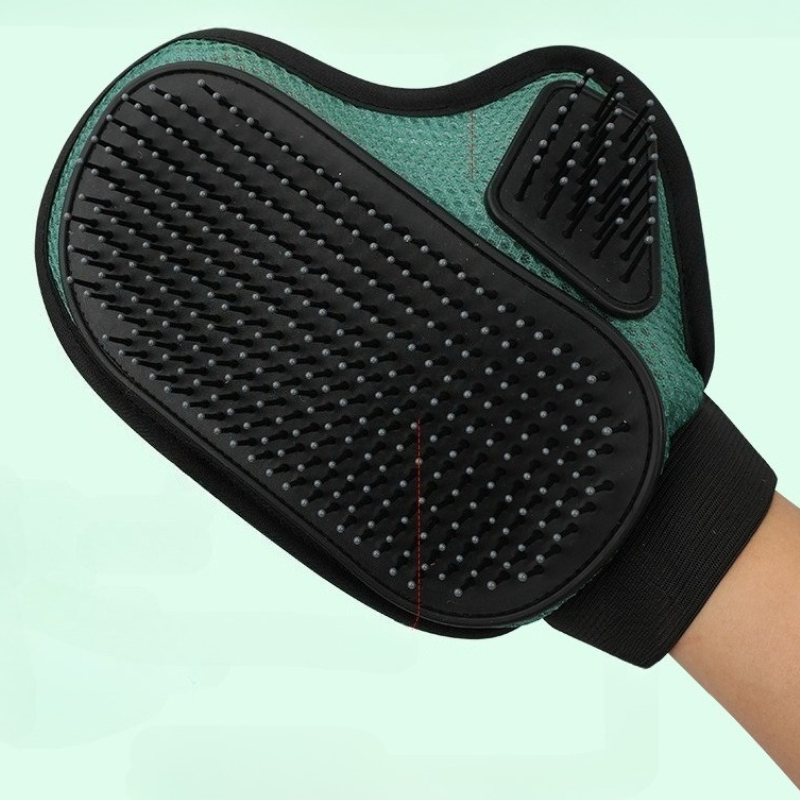 Pet Cat Grooming Gloves Kitten - Pet Grooming Glove recension och pris
