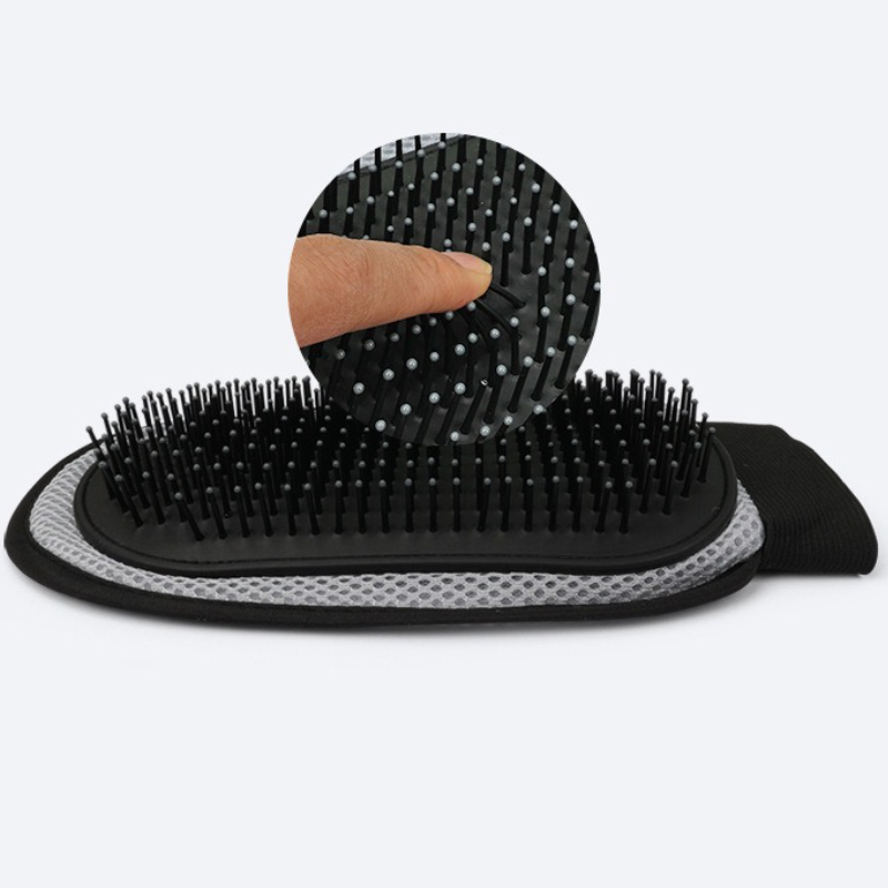 Pet Cat Grooming Gloves Kitten - Pet Grooming Glove recension och pris