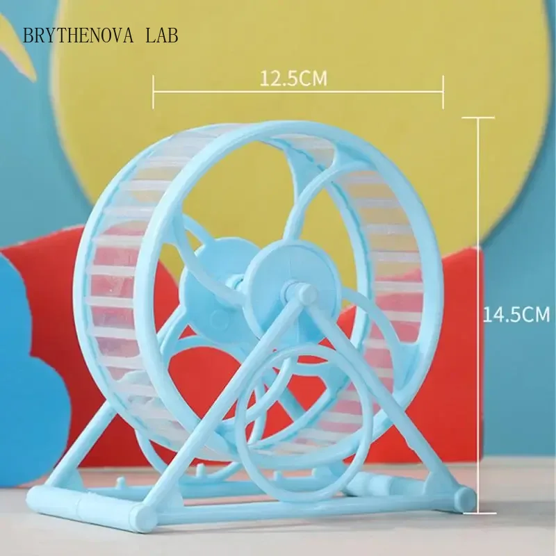 Hamster Wheel Large Pet Joggin - Hamster Cage Wheel recension och pris