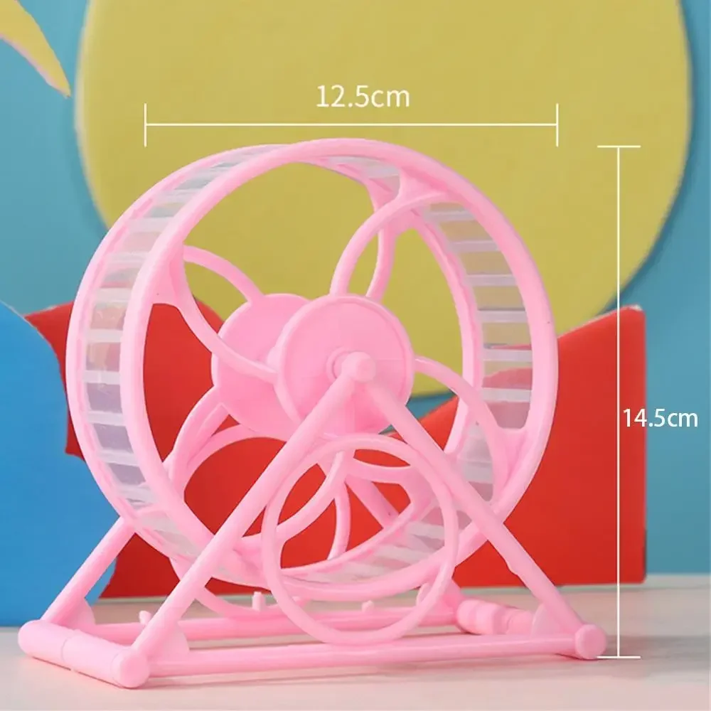 Hamster Wheel Large Pet Joggin - Hamster Cage Wheel recension och pris