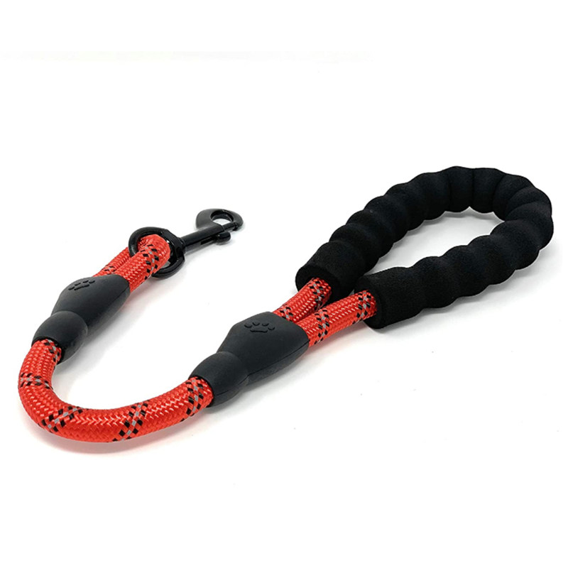 Dog Leash Short Leashes for La - Retractable Dog Leash recension och pris
