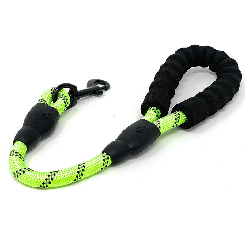 Dog Leash Short Leashes for La - Retractable Dog Leash recension och pris