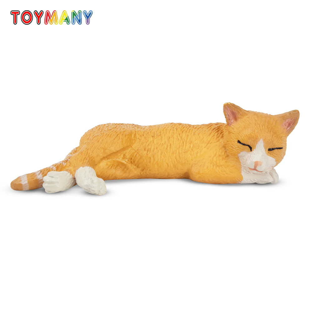 Toymany Simulation Lying Orang - Pet Supplies Delivery recension och pris