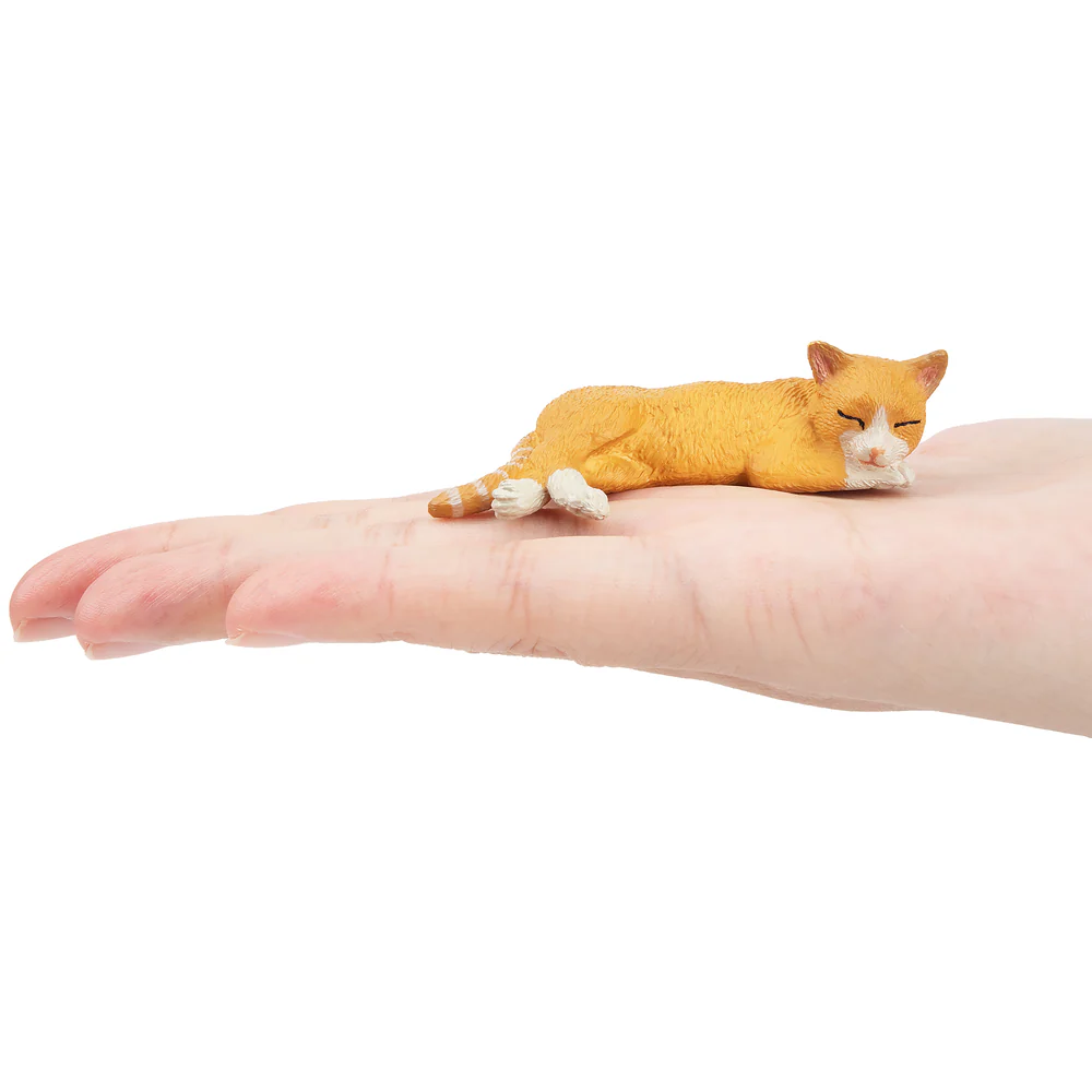 Toymany Simulation Lying Orang - Pet Supplies Delivery recension och pris