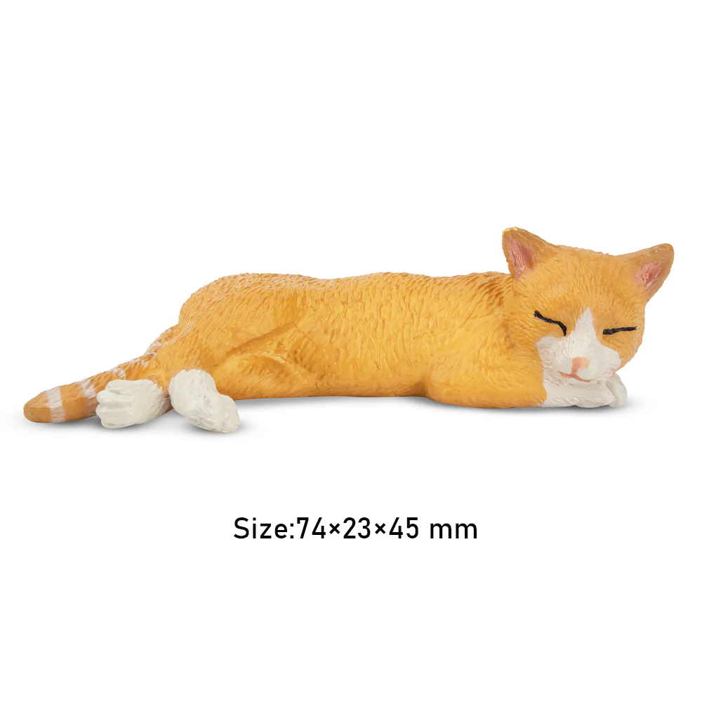 Toymany Simulation Lying Orang - Pet Supplies Delivery recension och pris