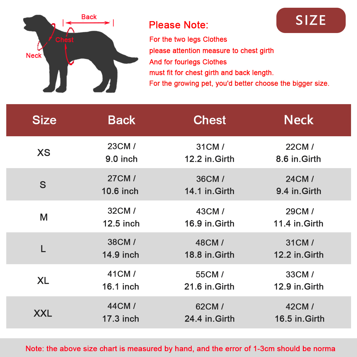 Dog Shirt for Summer Breathabl - Pet Supplies Co recension och pris