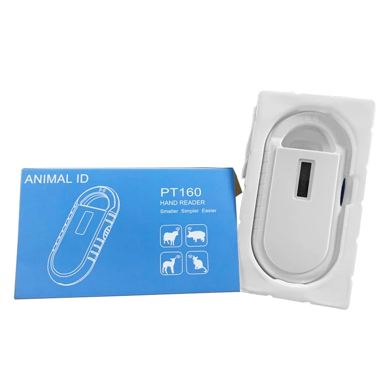 Pet ID Reader 134.2Khz Chip Tr - Pet Supplies Online recension och pris