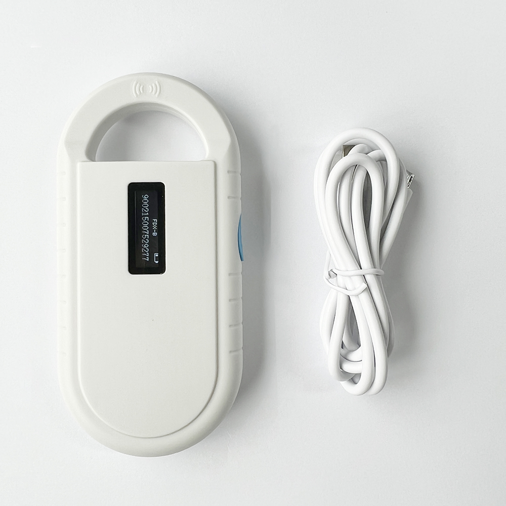 Pet ID Reader 134.2Khz Chip Tr - Pet Supplies Online recension och pris