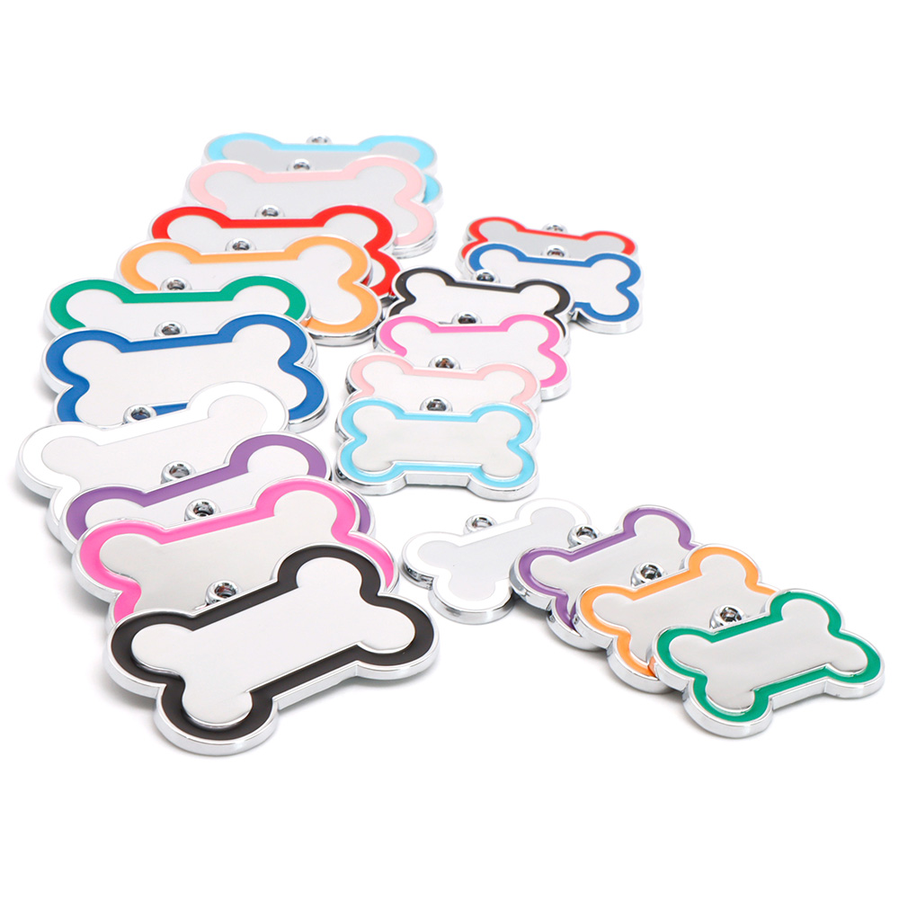 Wholesale 100Pcs 10 Colorful C - Pet Supplies Wholesale recension och pris