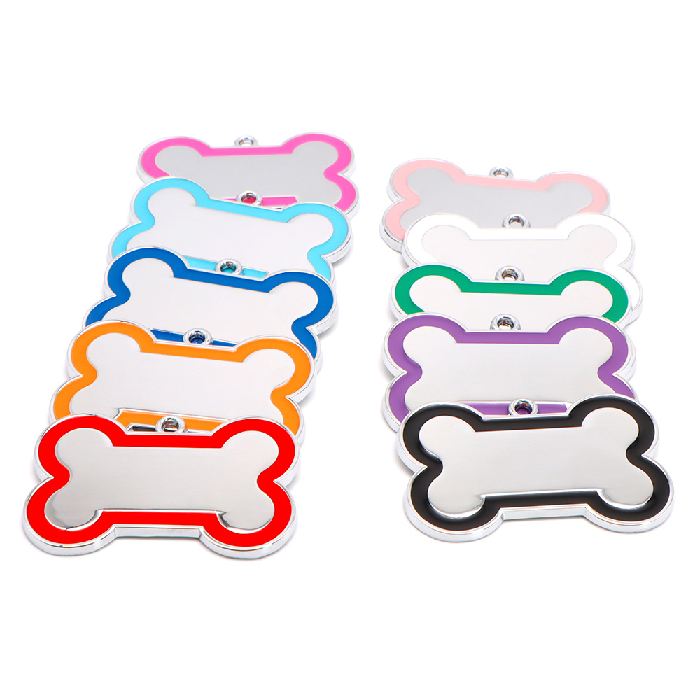 Wholesale 100Pcs 10 Colorful C - Pet Supplies Wholesale recension och pris
