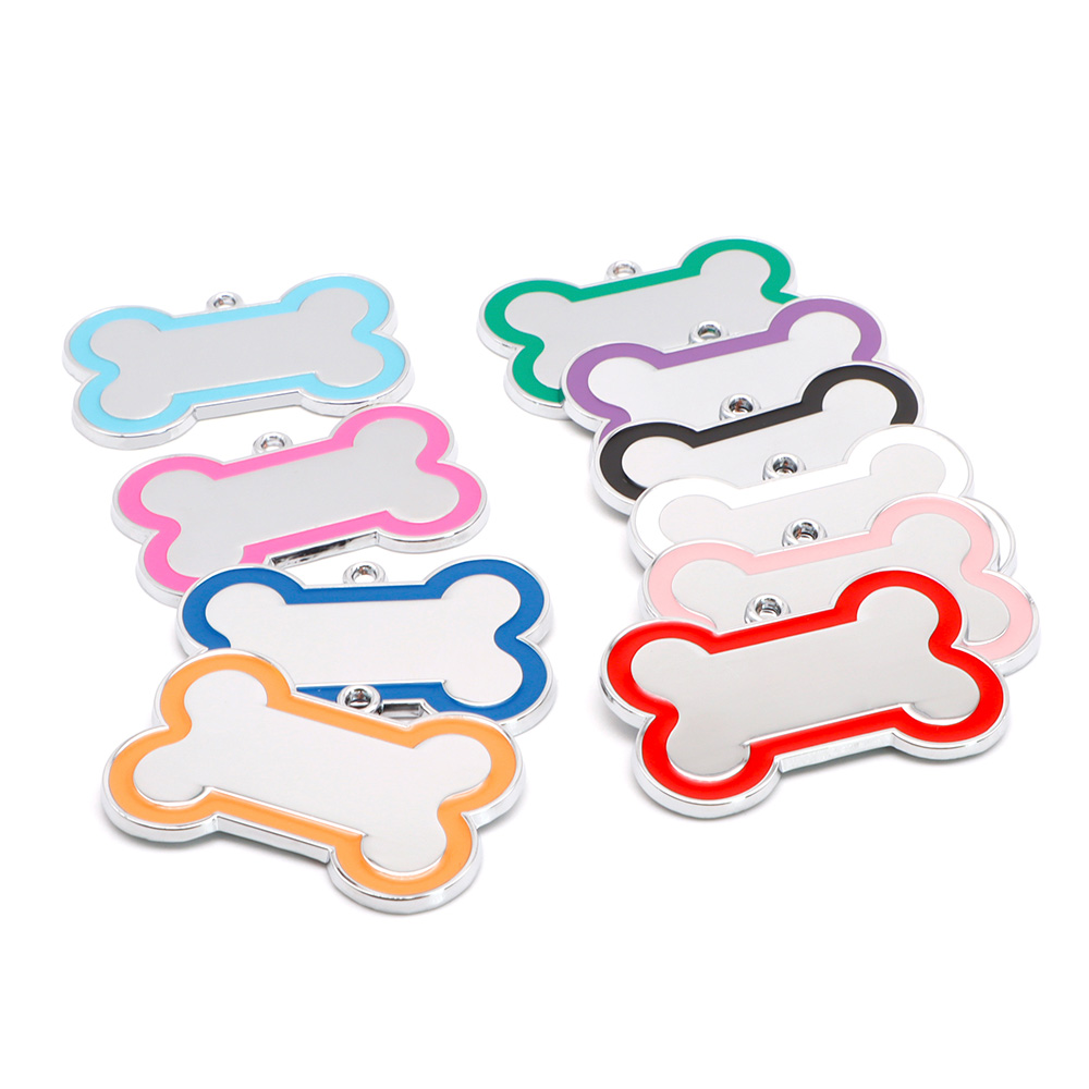 Wholesale 100Pcs 10 Colorful C - Pet Supplies Wholesale recension och pris