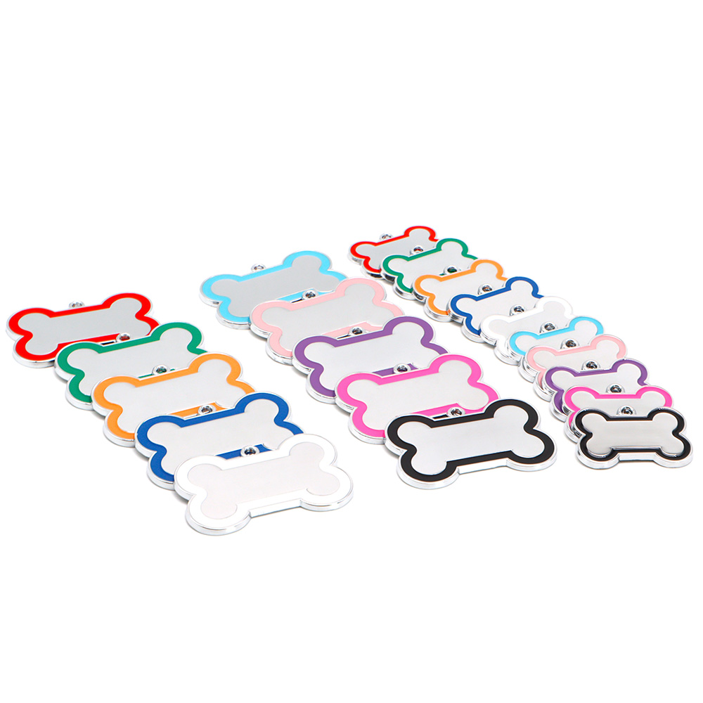 Wholesale 100Pcs 10 Colorful C - Pet Supplies Wholesale recension och pris