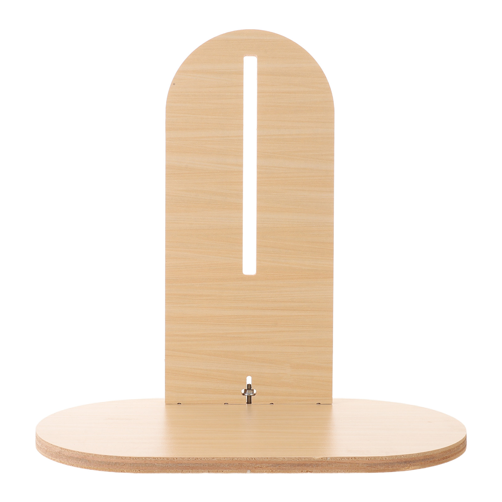 Wooden Hamster Wheel Holder St - Hamster Cage Wheel recension och pris