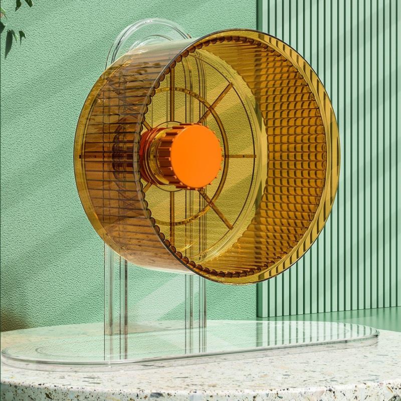 Hamster Running Wheel Silent B - Hamster Cage Wheel recension och pris