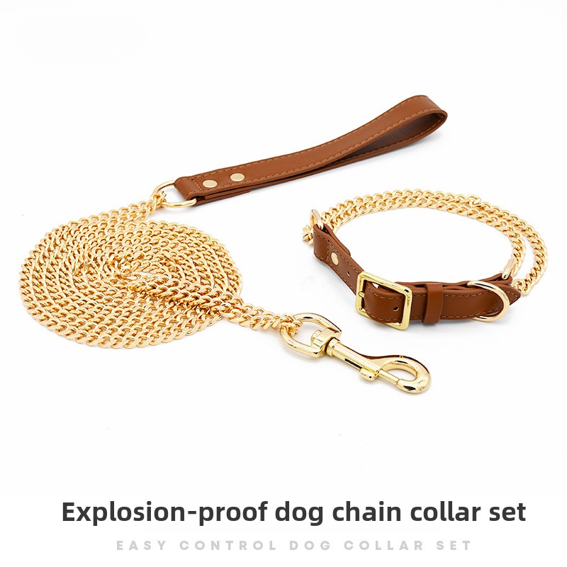 Loudik Wholesale Pet Collar Le - Pet Supplies Wholesale recension och pris