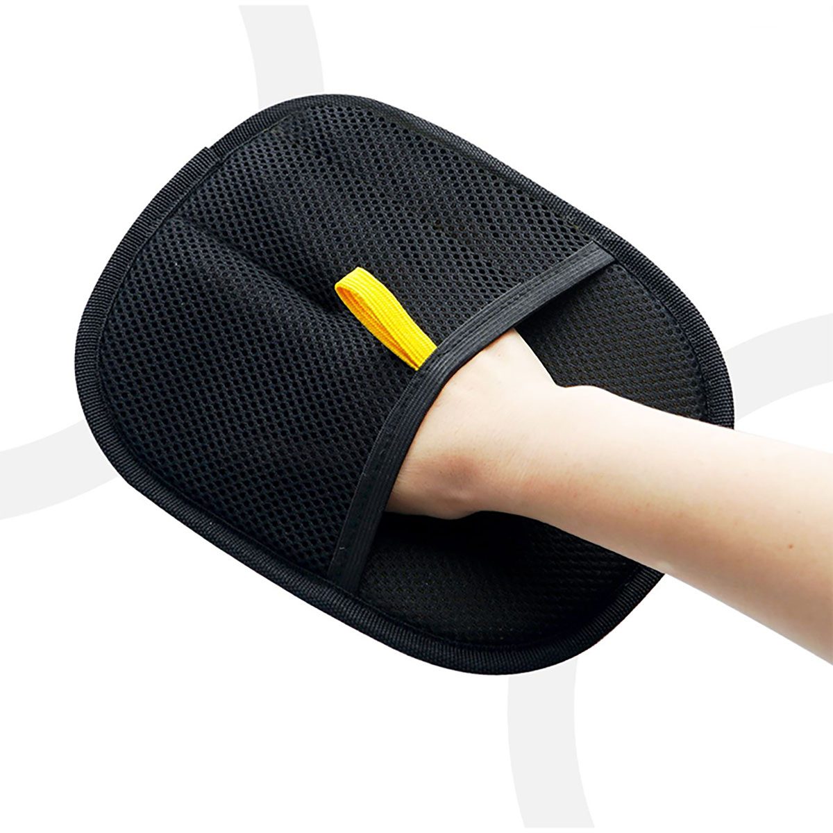 Pet Hair Removal Tool Reusable - Pet Grooming Glove recension och pris